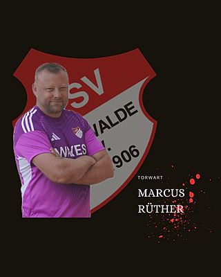 Marcus Rüther