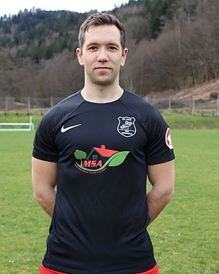 Armin Trötschel