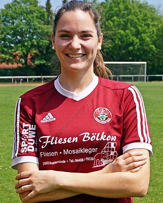 Marit Jasper