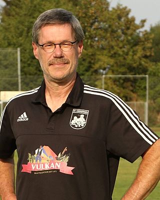 Dieter Schneider
