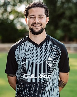 Mustafa Mustafov