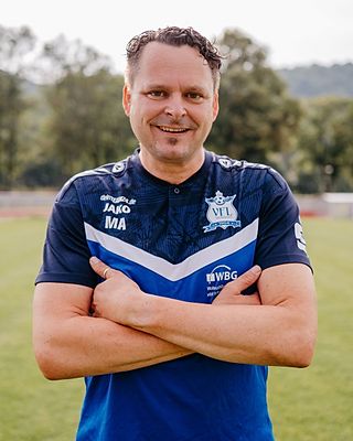 Matthias Amthor