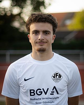 Tobias Taube