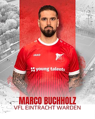 Marco Buchholz