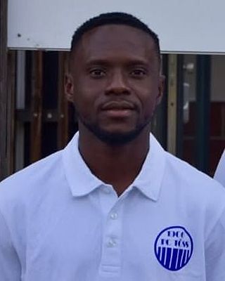 Ahmed Bello