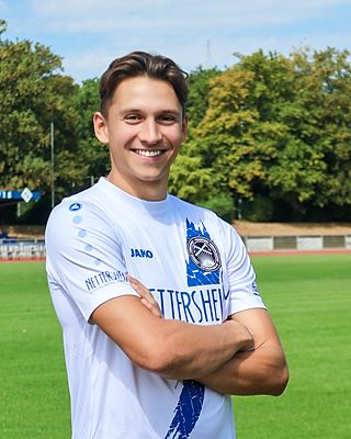 Lars Stieger