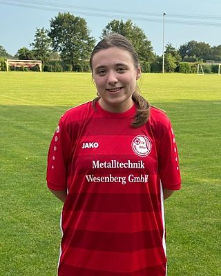Selina Ströer