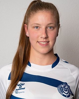 Nina Martinek