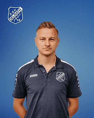 Sebastian Stöcker