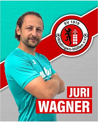 Juri Wagner