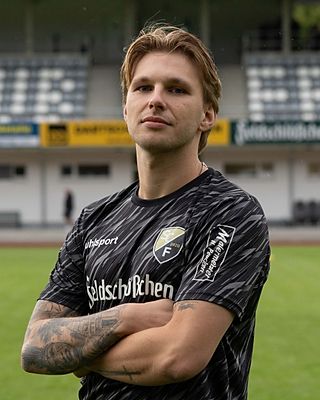 Adrian Müller