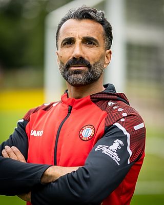 Hasan Dogan