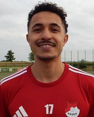 Taima Heimann Andrade