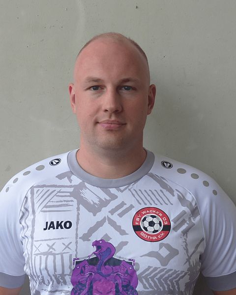 Foto: © FSV Wacker 03 Gotha