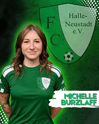 Michelle Burzlaff