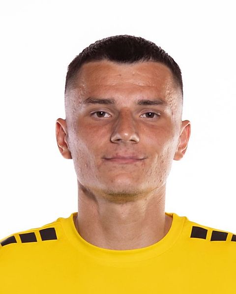 Bohdan Potalov