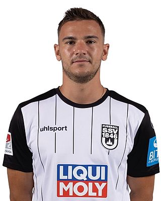 Romario Rösch