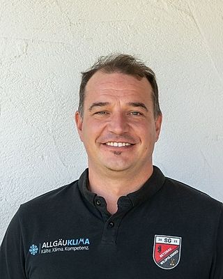 Jörg Reindl