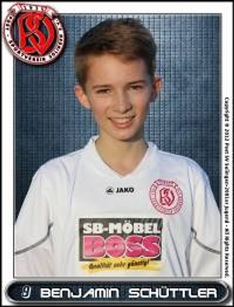 Foto: Post SV 2001er