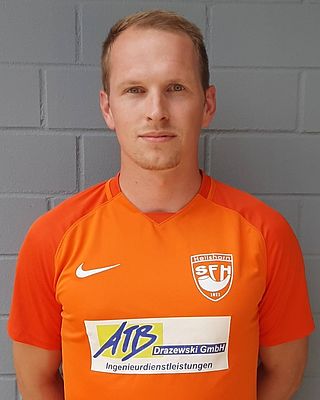 Robert Drazewski