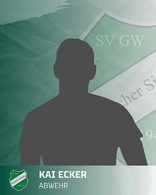 Kai Ecker
