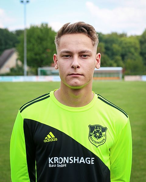 Foto: TuS Bexterhagen