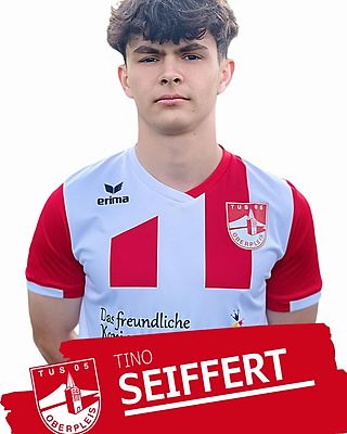 Tino Seiffert