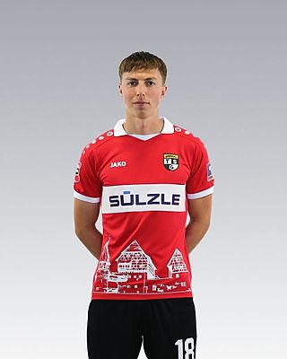 Florian Barth