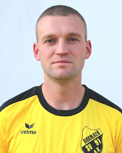 Foto: Bornaer SV