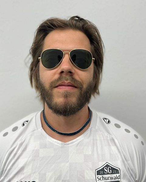 Foto: Ich