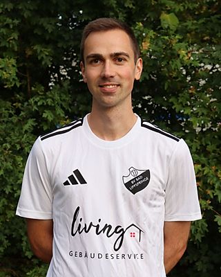 Jonas Schwede