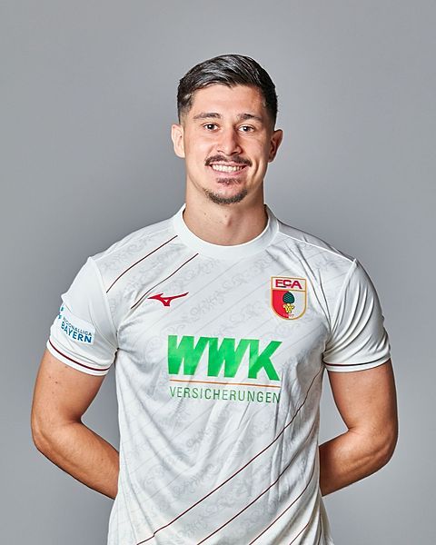 Foto: FC Augsburg