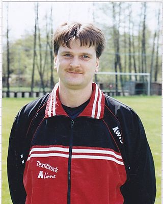 Dirk Hamann