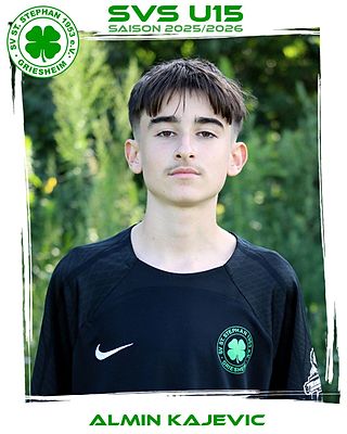 Almin Kajevic