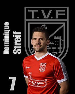 Dominique Streif