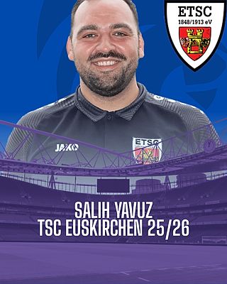 Salih Yavuz