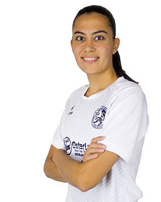 Sevinç Zümra Ünsal