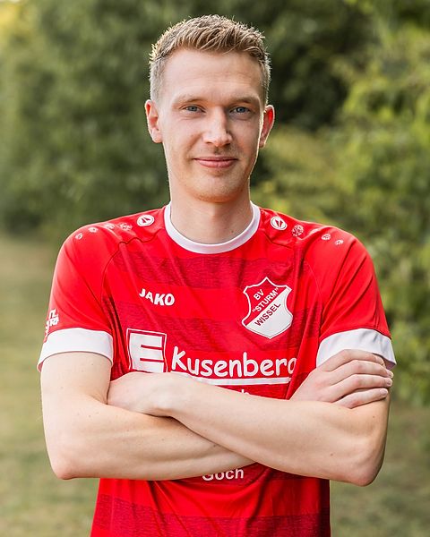Ruben Thul
