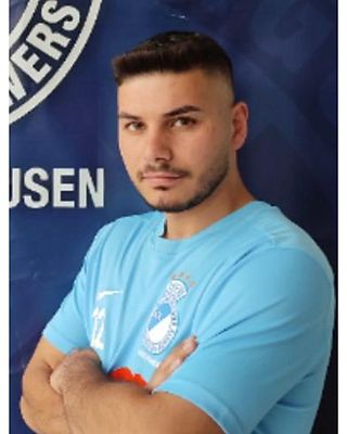 Abbas-Hossain Harkous