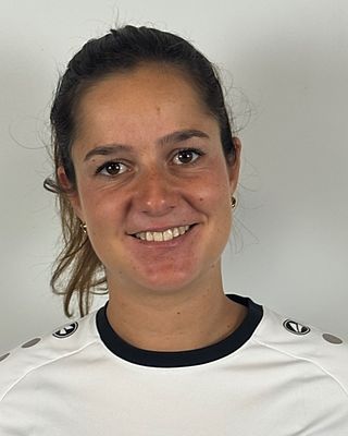 Charlyne Silvente Perez