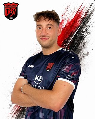 Florian Rimböck