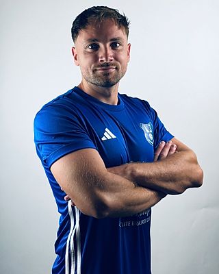 Marco Schreiner