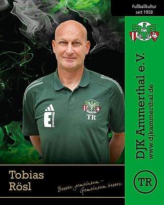 Tobias Rösl