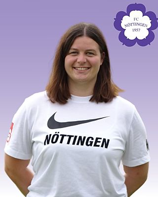 Maren Pflüger