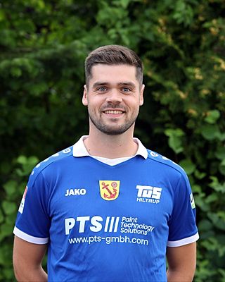 Jonas Weißen