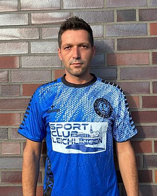 Blerim Shala