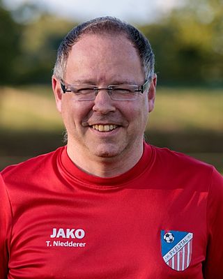 Thorsten Niedderer