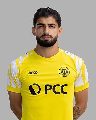 Emir Demiri