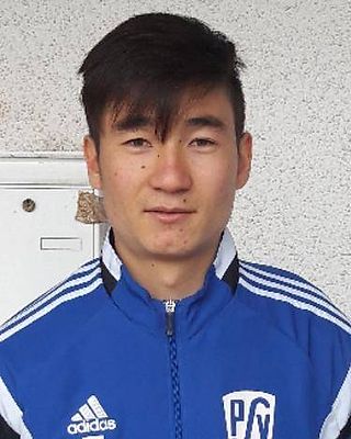 Hussein Ahmadi