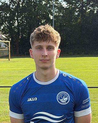 Fabian Lühn